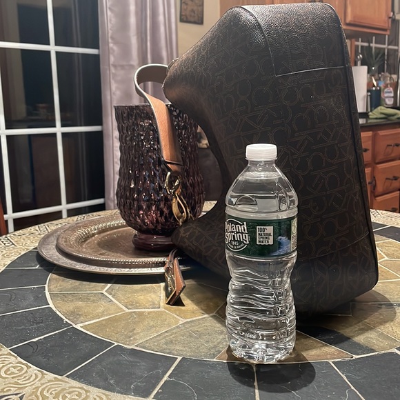 Calvin Klein Monogram Tote bag - Picture 10 of 10